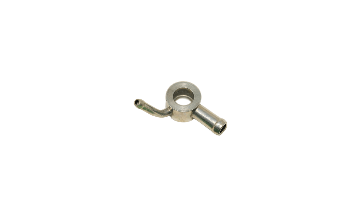Bad Boy Part #HRA1502400D4 - Connector, Banjo For Bb4025H/Bb4035H/Bb4035Ch