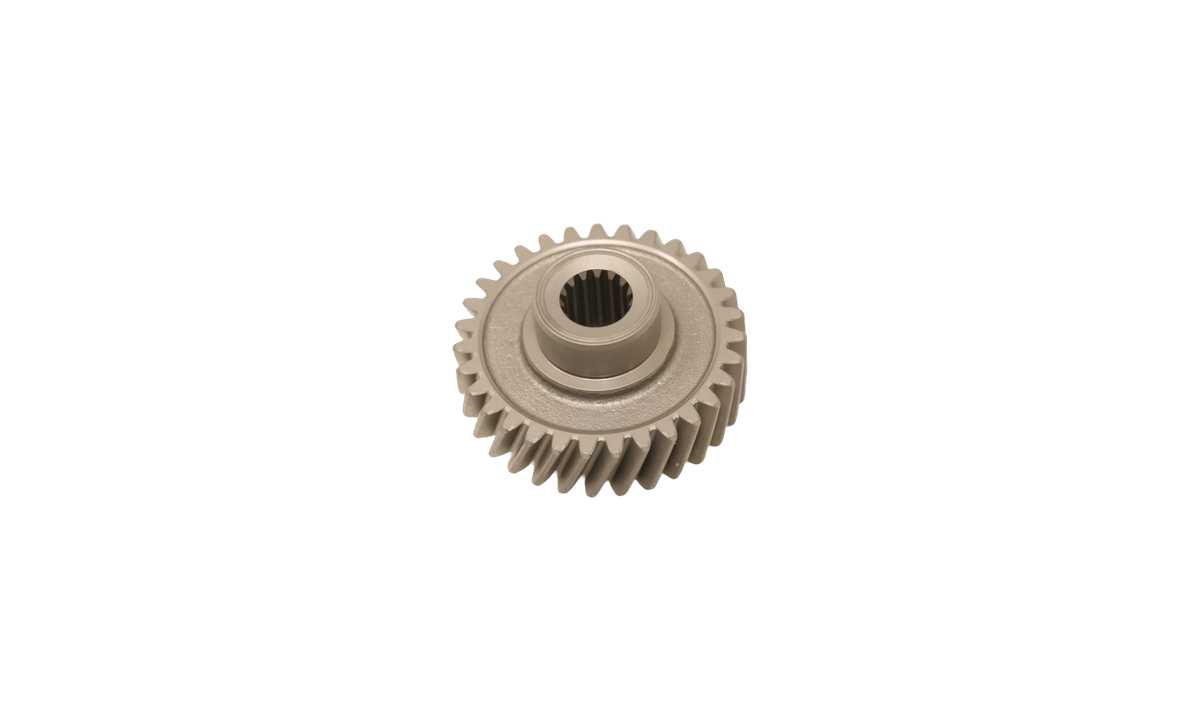 Bad Boy Part #HRA4000300A3 - Hyd.Pump Gear For Bb4025H/Bb4035H/Bb4035Ch