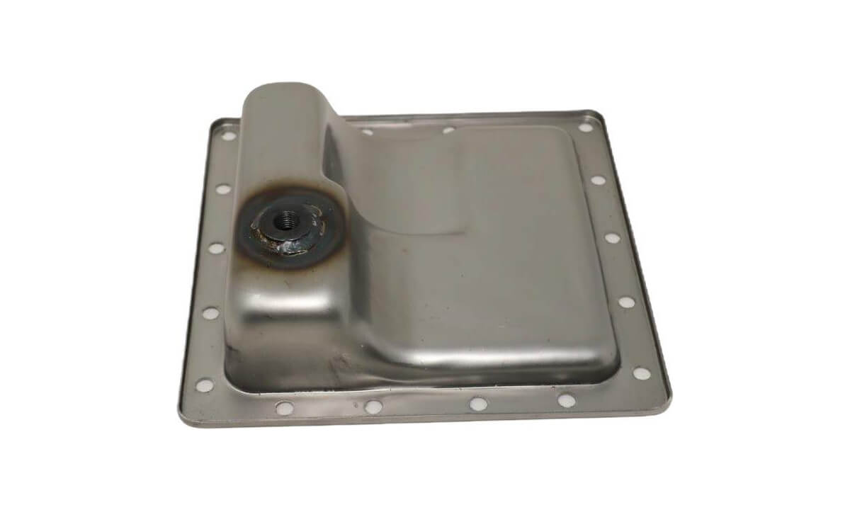 Bad Boy Part #HRD0300700A1 - Pan,Oil For Bb4025H/Bb4035H/Bb4035Ch
