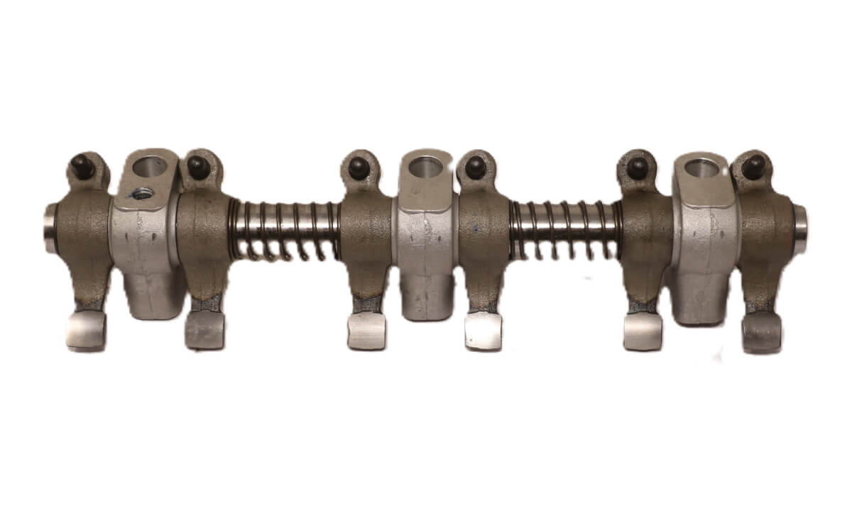Bad Boy Part #HRD0401100C2 - Lever, Rocker For Bb4025H/Bb4035H/Bb4035Ch
