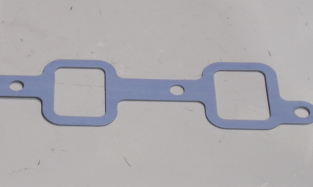 Bad Boy Part #HRD0500200B3 - Gasket, Intake Manifold For Bb4025H/Bb4035H