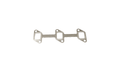 Bad Boy Part #HRD0600200A3 - Gasket,Exhaustmanifold For Bb4025H/Bb4035H/