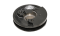Bad Boy Part #HRD0800700D2 - Plate, Crank Shaft Pulley For Bb4025H/Bb4035H
