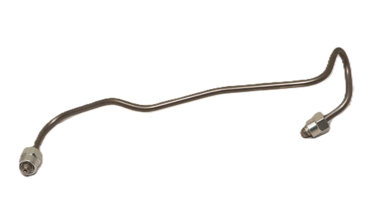 Bad Boy Part #HRD150070DB0 - Tube, Injector Fuel Supply For Bb4025H/Bb4035H/