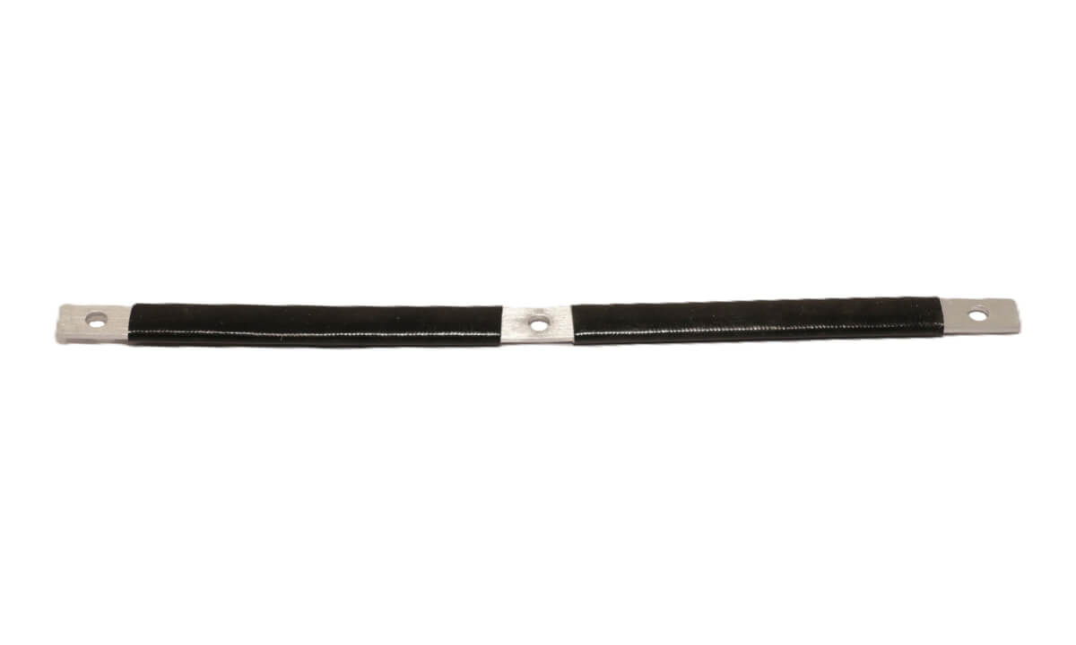 Bad Boy Part #HRD1801300A4 - Connector,Electrical