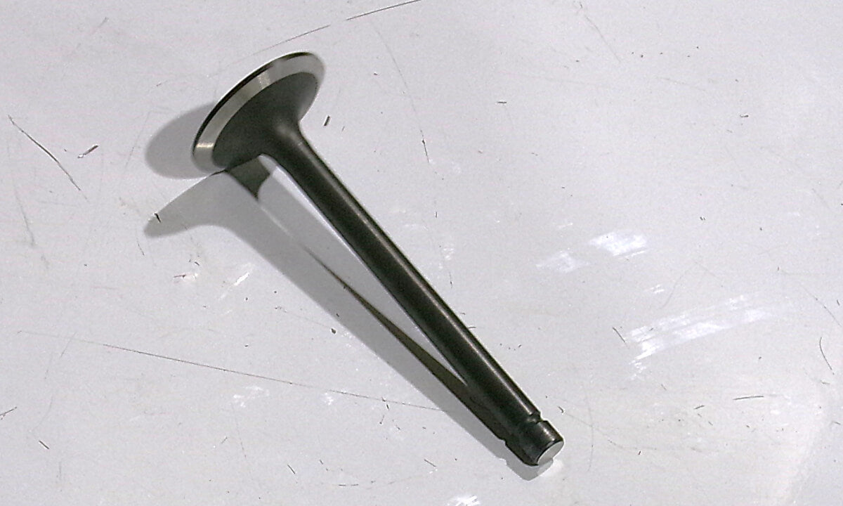 Bad Boy Part #HT03010200A3 - Valve  Imlet For Bb2024H/Bb3026H