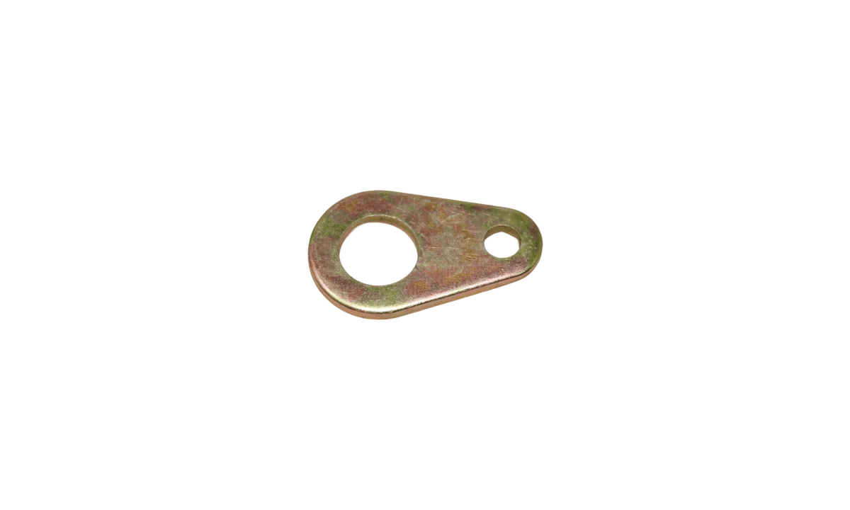 Bad Boy Part #HT03020000A4 - Hook  Engine For Bb2024H/Bb3026H