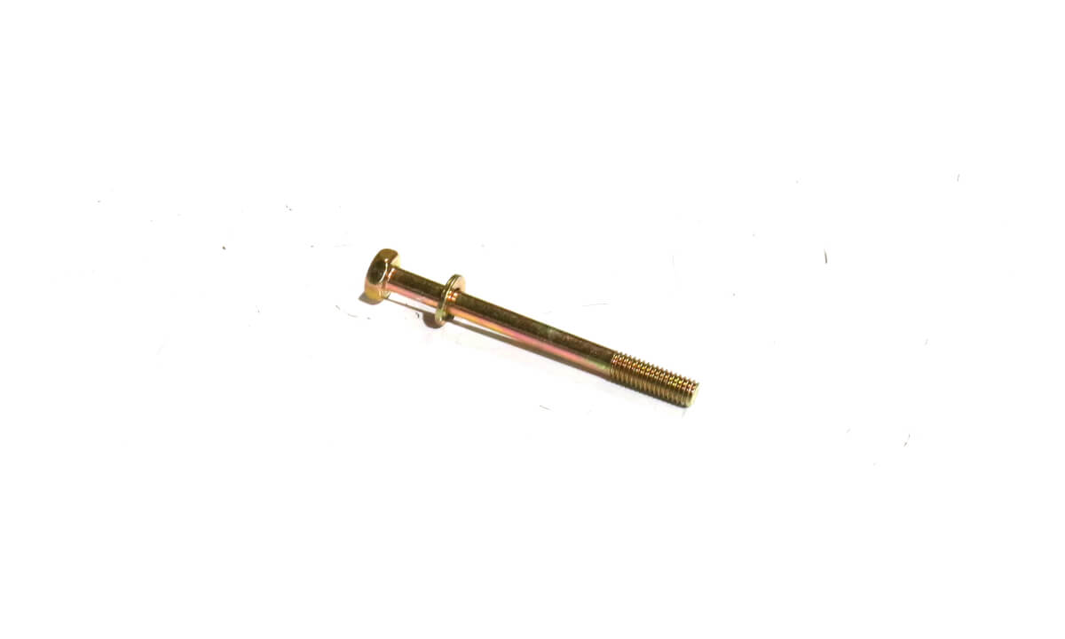 Bad Boy Part #HT04070000A4 - Screw  Captive Washer Cap For Bb2024H/Bb3026H