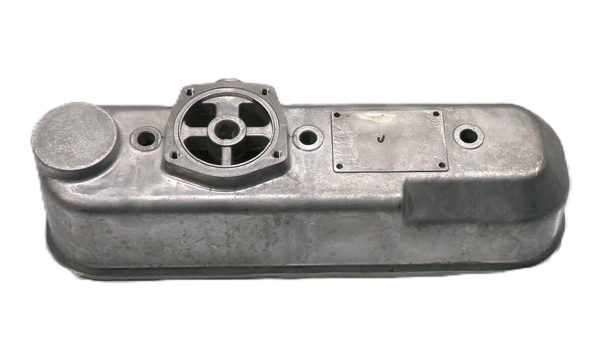 Bad Boy Part #HT05080100F1 - Cover  Cyl.Head For Bb2024H/Bb3026H