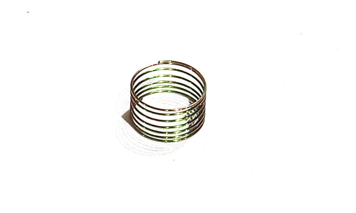 Bad Boy Part #HT05080400A4 - Spring Breather