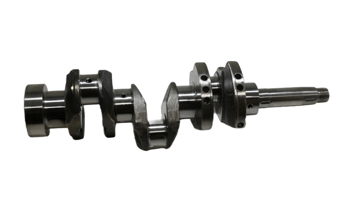 Bad Boy Part #HT10070100D0 - Crank Shaft For Bb2024H/Bb3026H