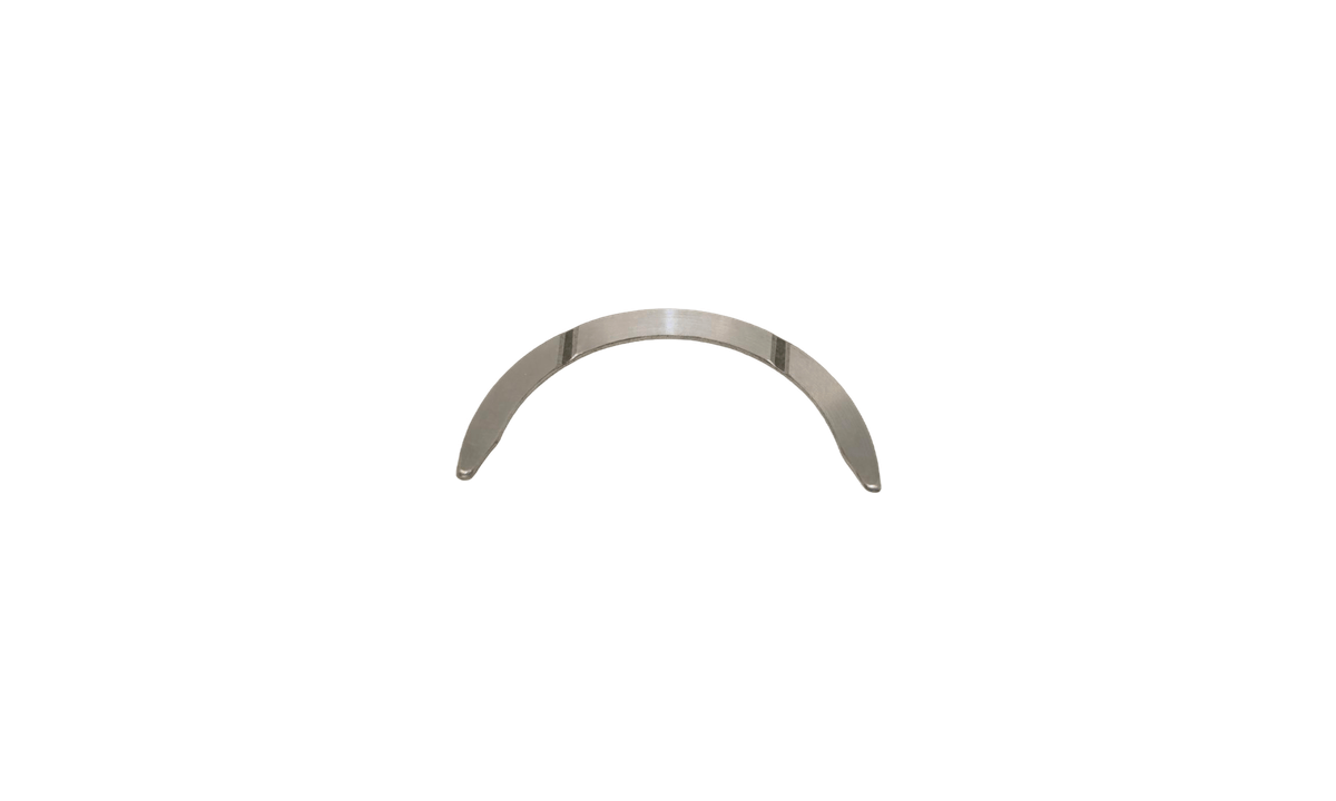 Bad Boy Part #HT10100100A3 - Upper  Side Metal For Bb2024H/Bb3026H