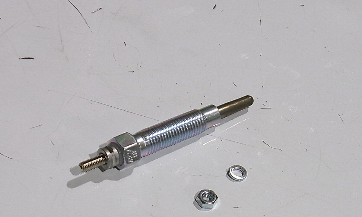 Bad Boy Part #HT17160000A3 - Plug, Glow