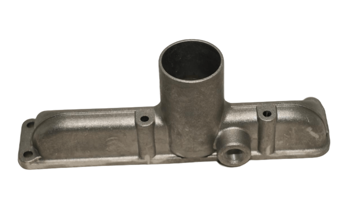 Bad Boy Part #HT22010000B2 - Manifold  Intake For Bb2024H/Bb3026H