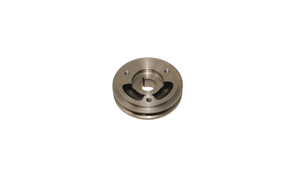 Bad Boy Part #HT25030000E3 - Pulley  Fan Drive For Bb2024H/Bb3026H