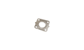 Bad Boy Part #HT27020000A4 - Gasket, Exhaust Silencer For Bb2024H/Bb3026H