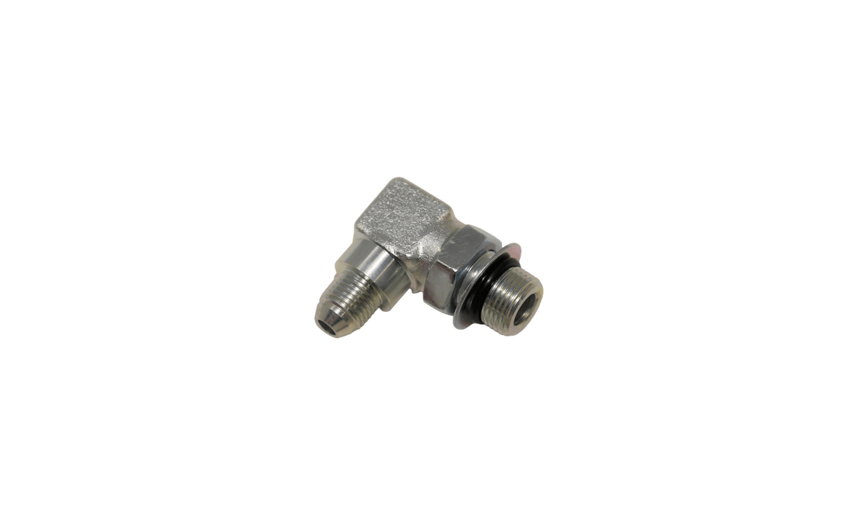 Bad Boy Part #NT34620000B4 - Elbow For Bb4025H/Bb4035H/Bb4035Ch