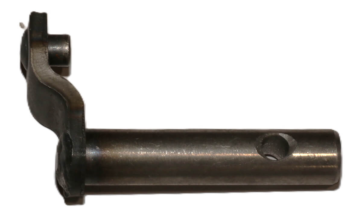 Bad Boy Part #NT41080000B4 - Main Shifter Lever-4