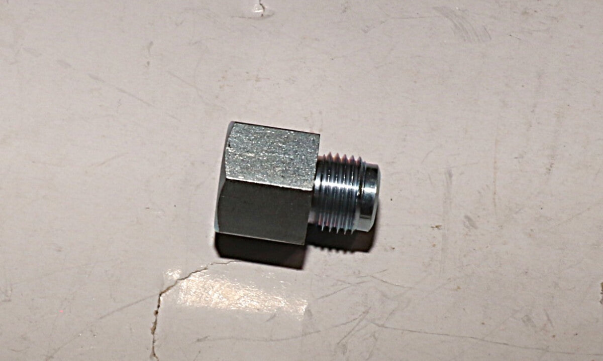 Bad Boy Part #NT41270000B4 - Capbolt