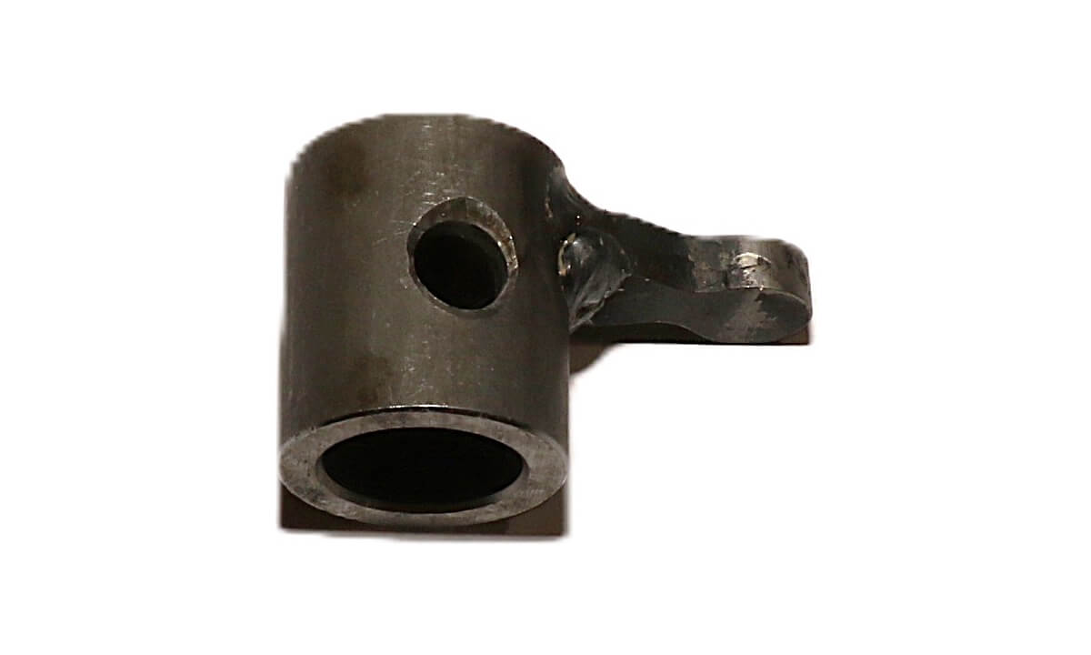 Bad Boy Part #NT41380000B4 - Lever Shuttle Shaft