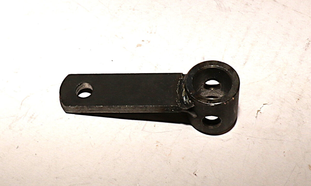 Bad Boy Part #NT41550000E4 - Link C, Shuttle