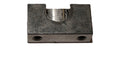 Bad Boy Part #NT45980000A4 - Brake Holder