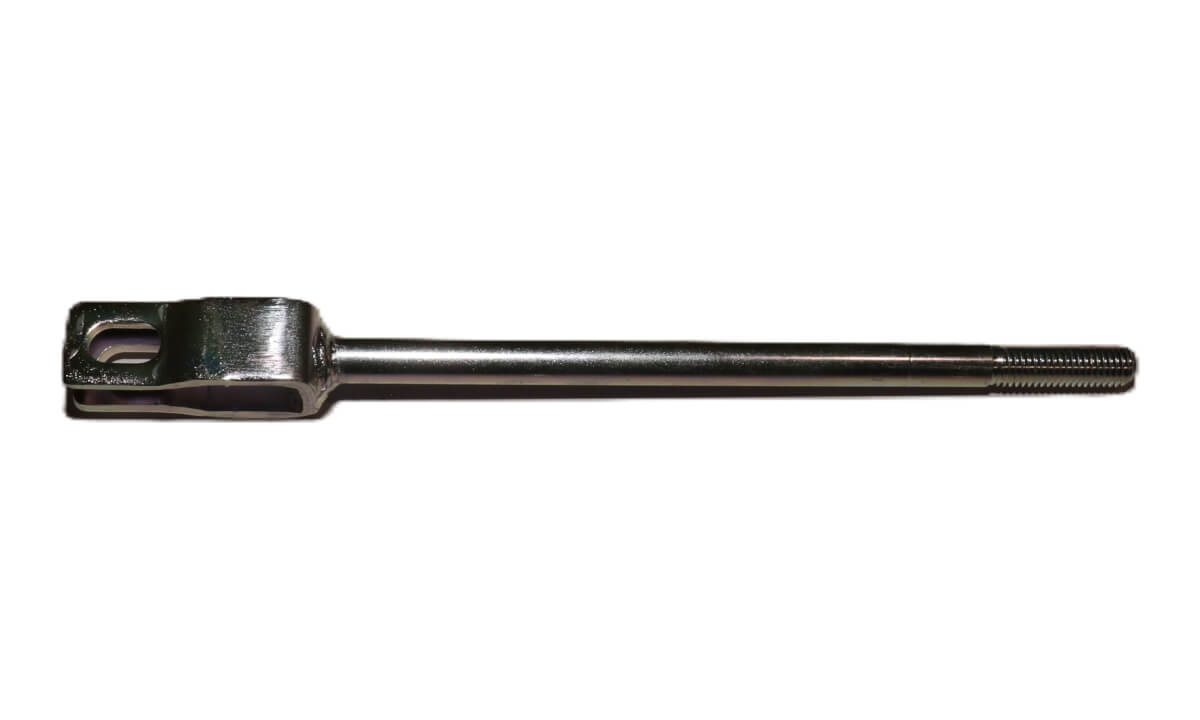 Bad Boy Part #NT53250000E4 - Rod(R)