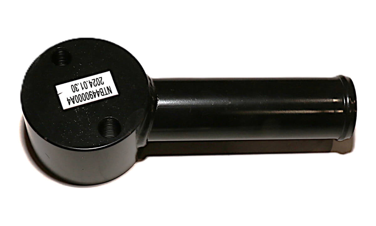 Bad Boy Part #NTB4490000B4 - Pipe Flange Ass'Y