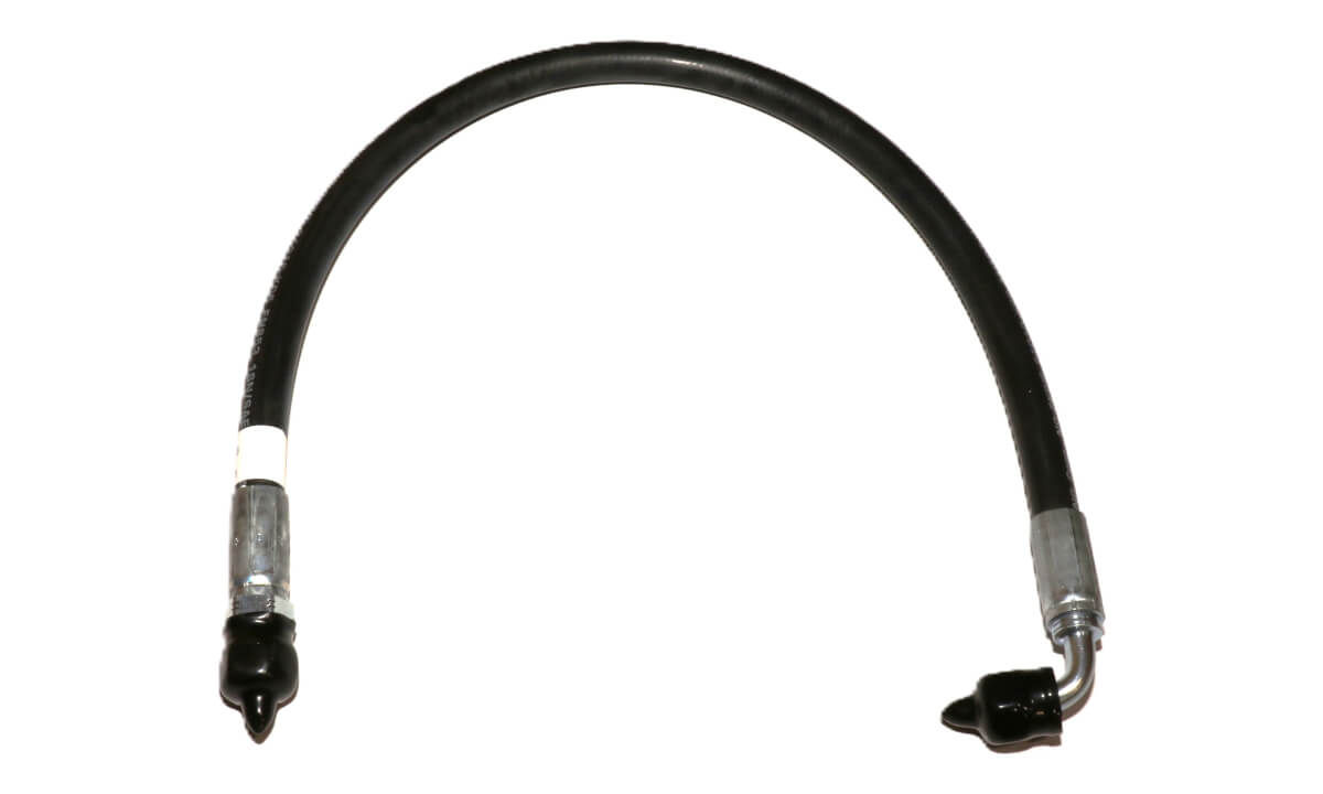 Bad Boy Part #NTJ0600000A3 - Solenoid Hose P