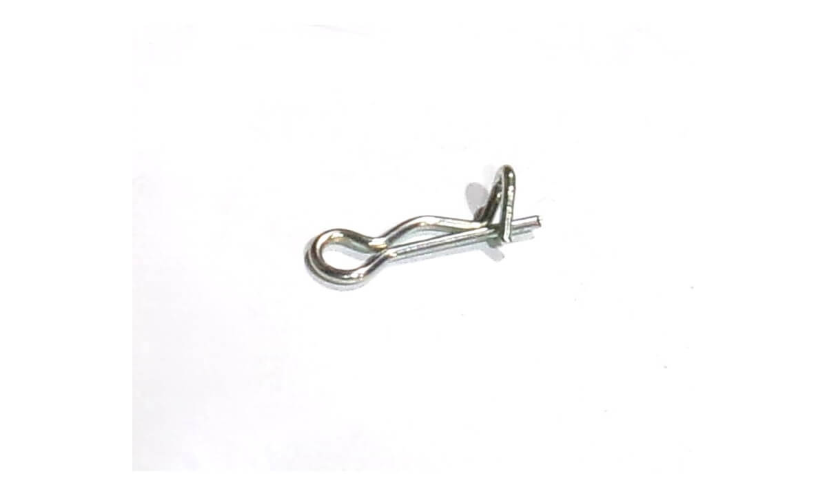Bad Boy Part #RR47070000C4 - Pin 6, Come-Off Snap For Bb4025H/Bb4035H/Bb4035Ch