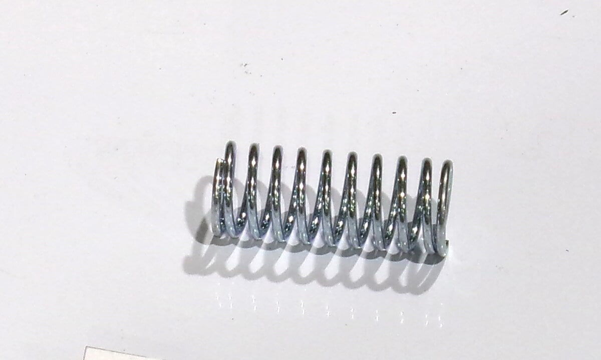 Bad Boy Part #T300-200210 - Spring