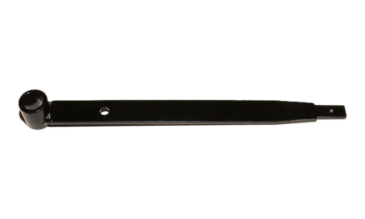 Bad Boy Part #TA00001122C - Lever, Pto