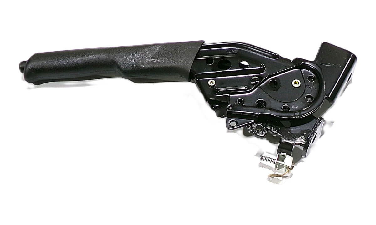 Bad Boy Part #TA00001403A - Lever, Parking