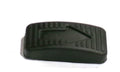 Bad Boy Part #TA00001508A - Cover, Pedal