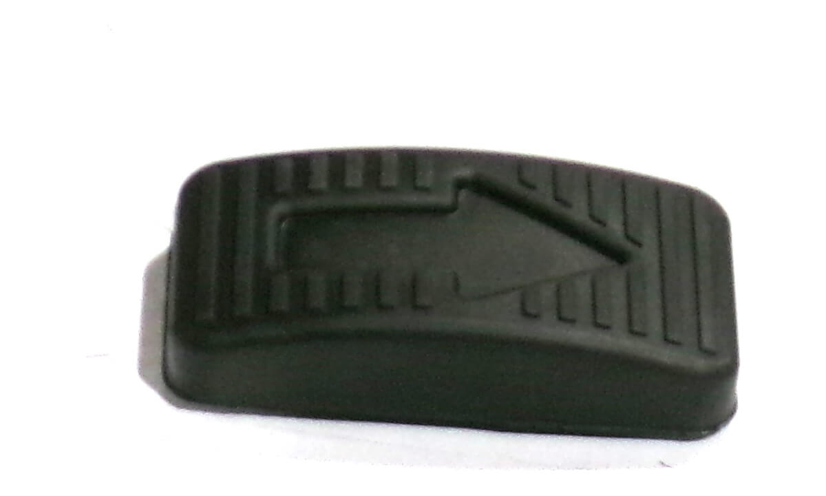 Bad Boy Part #TA00001508A - Cover, Pedal