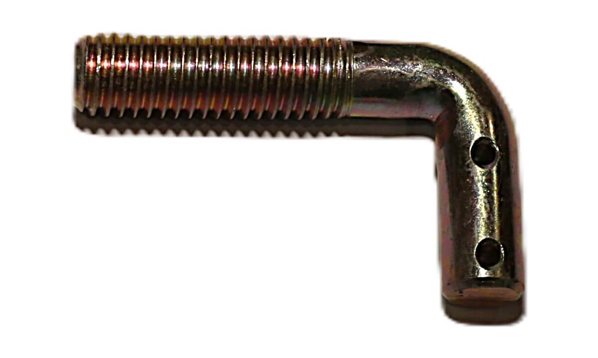Bad Boy Part #TA00003044B - Pin