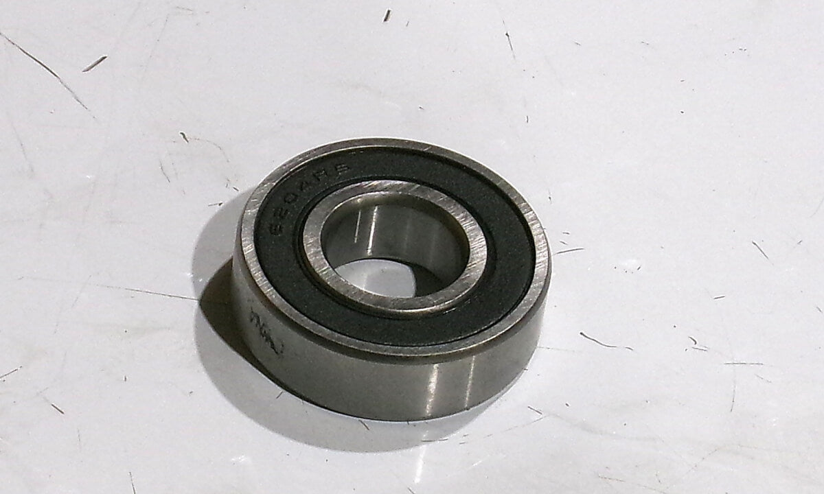 Bad Boy Part #TA00016551A - Bearing, Ball