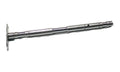 Bad Boy Part #TA00017078D - Shaft, Pedal