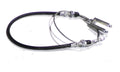 Bad Boy Part #TA00017080A - Parking Brake Wire Bb2024H / Bb3026H