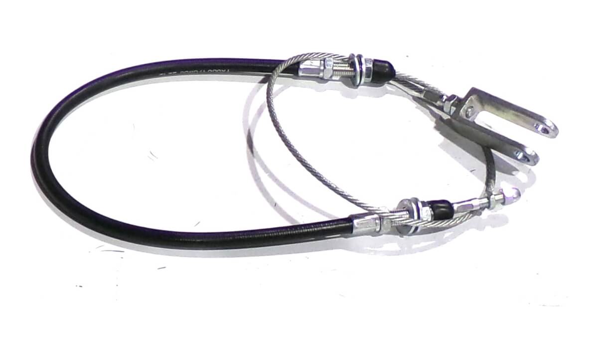 Bad Boy Part #TA00017080A - Parking Brake Wire Bb2024H / Bb3026H