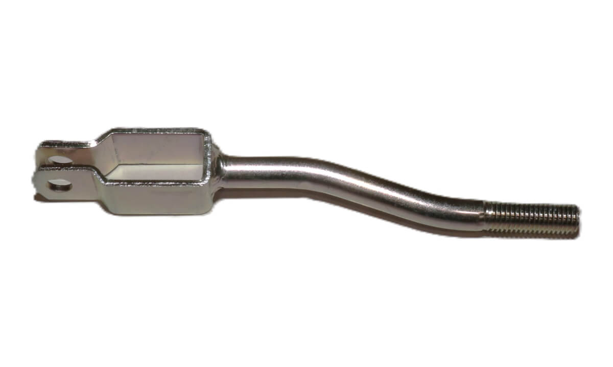 Bad Boy Part #TA00017497B - Clutch Rod Upper