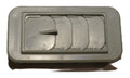 Bad Boy Part #TA00017668A - Aircon Grill