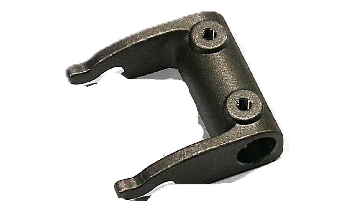 Bad Boy Part #TA00019426A - Clutch Release Fork For Bb2024H/Bb3026H