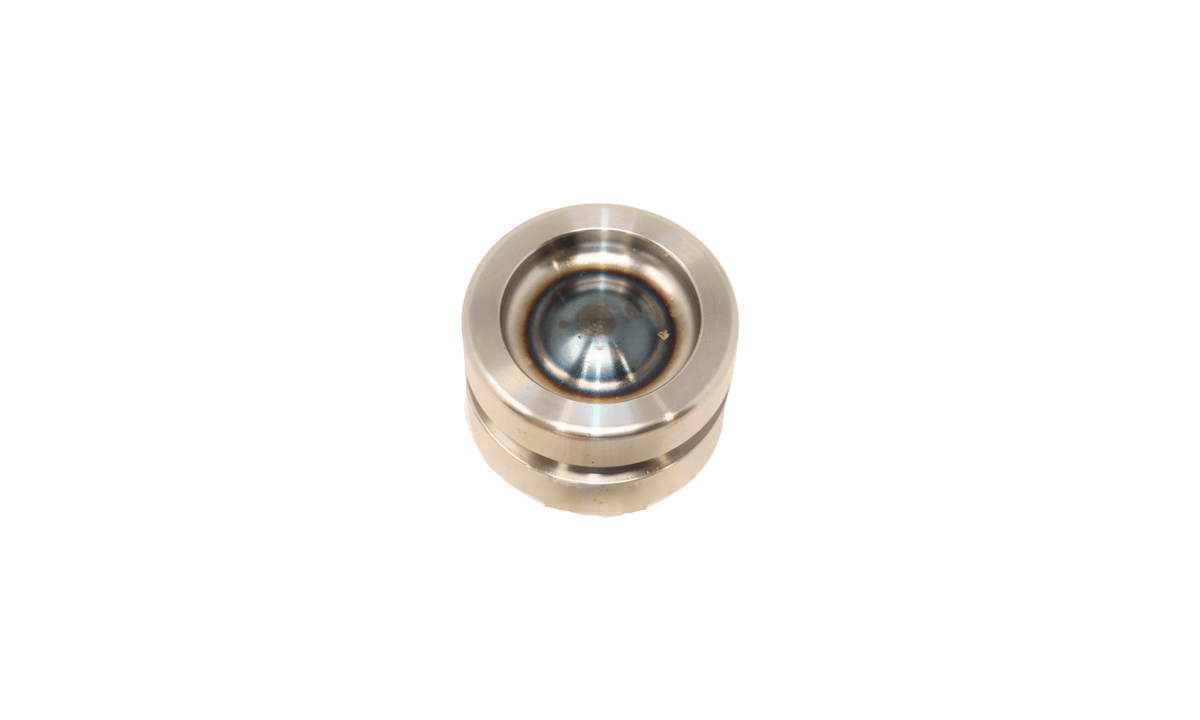 Bad Boy Part #TA00022494B - Hyd Piston (D70)