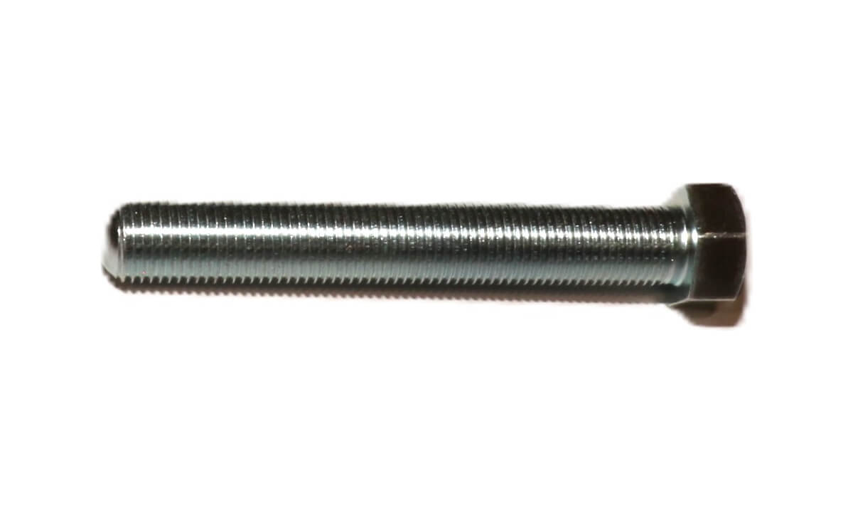 Bad Boy Part #TA00022828B - Stopper Bolt