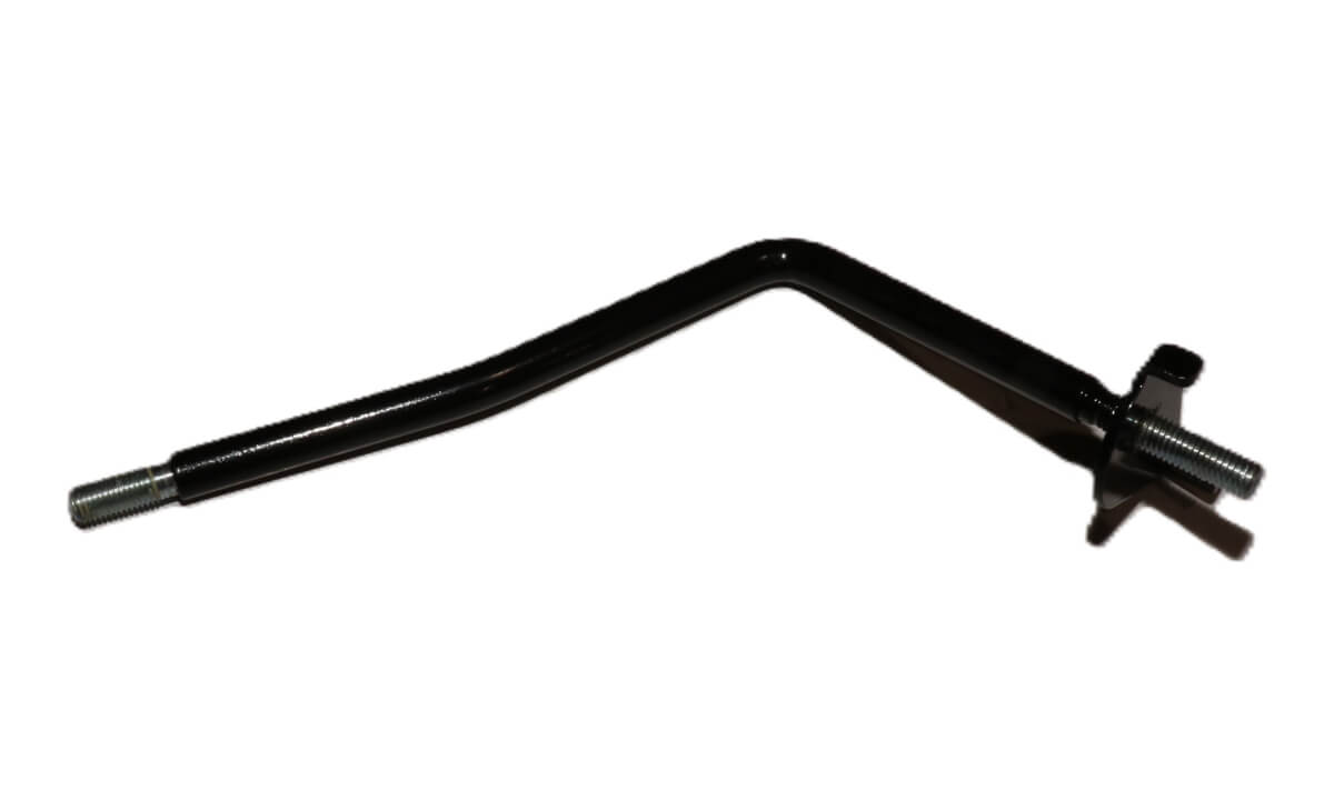 Bad Boy Part #TA00022978D - Acceleration Lever Ass'Y
