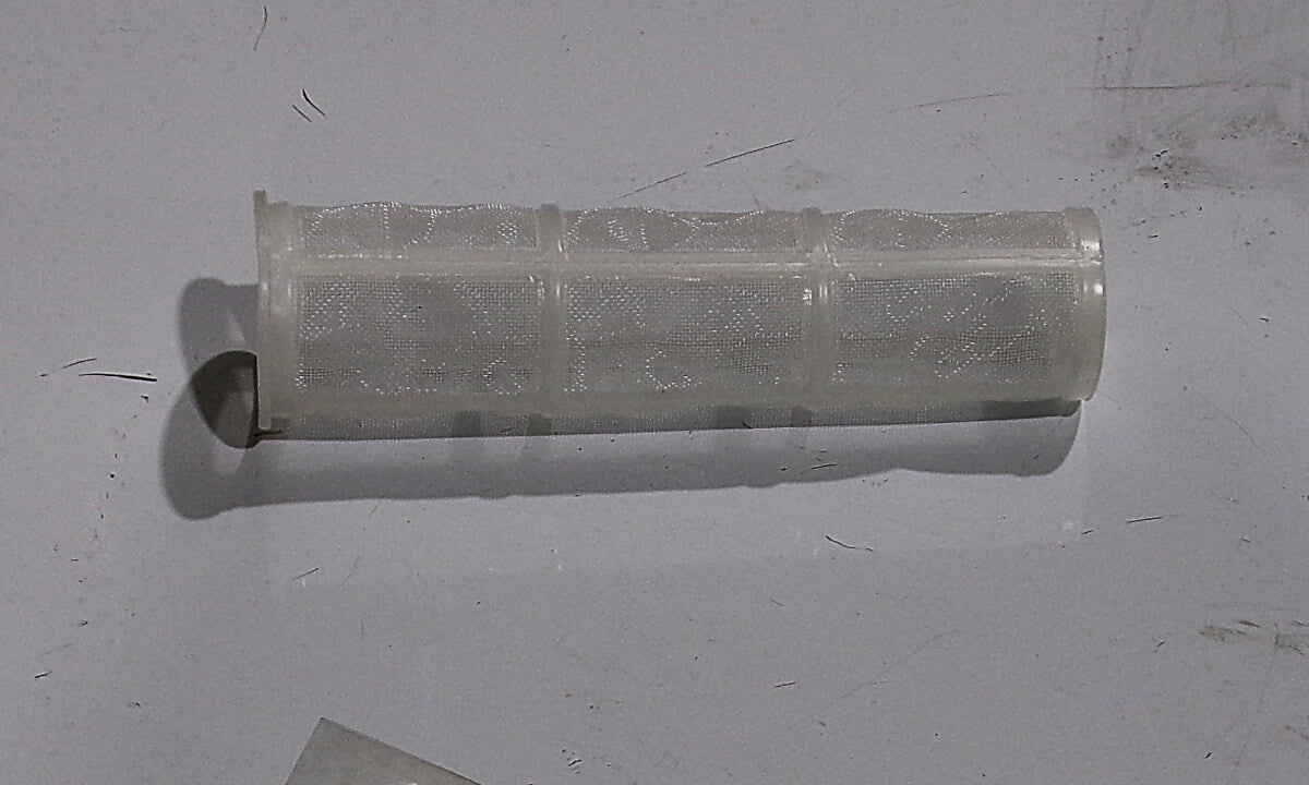 Bad Boy Part #TA00024213A - Strainer, Fuel