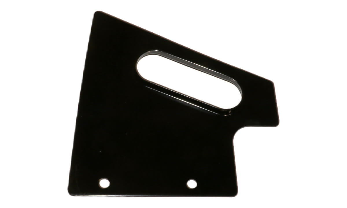 Bad Boy Part #TA00025502C - Plate