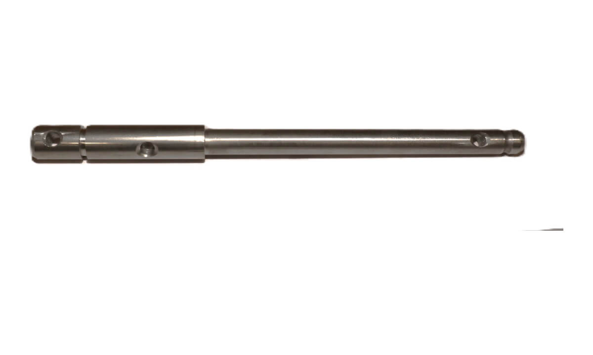 Bad Boy Part #TA00027271C - Shaft