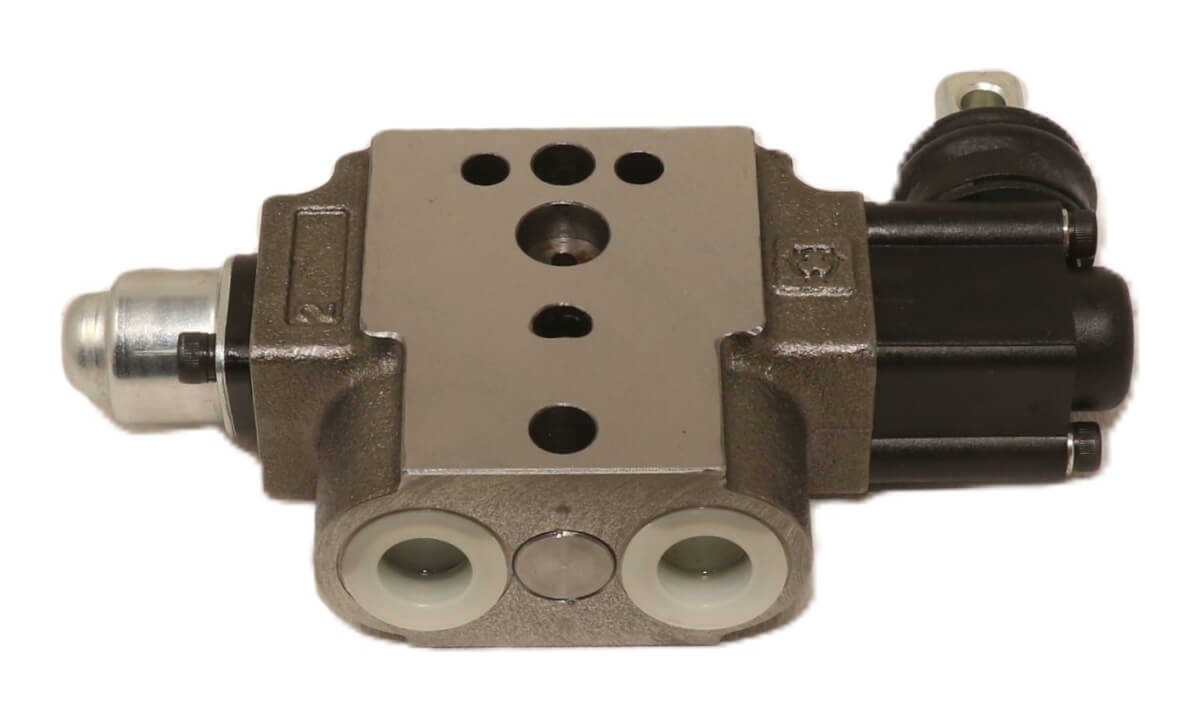Bad Boy Part #TA00028226A - Scv Pto 3Sd